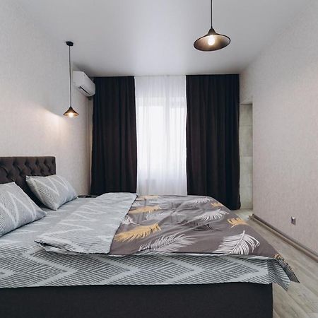 Apart Lux Elegant Szumi Kültér fotó